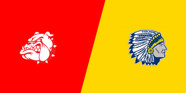 Bentley High School vs. Capac High School