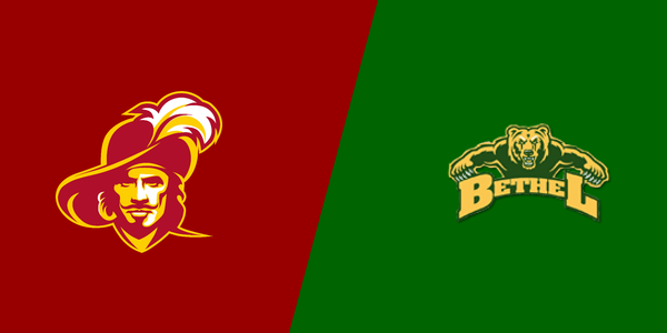 Gloucester High School vs. Bethel High School