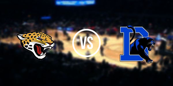 Dillard High School vs Port St. Lucie HS