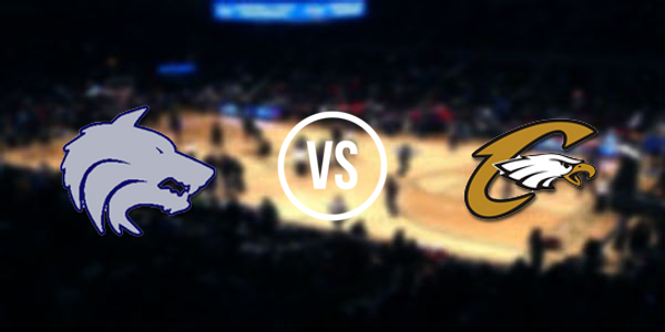 Capital High School vs Timberline High School