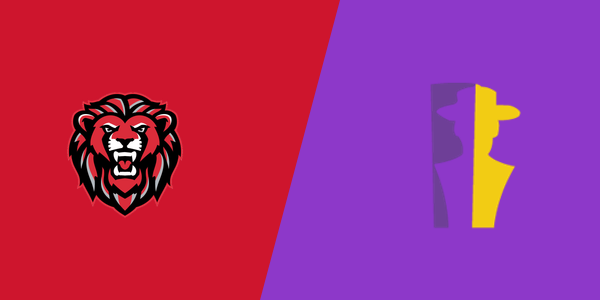 Lockwood Jr Sr High School vs. Park High School