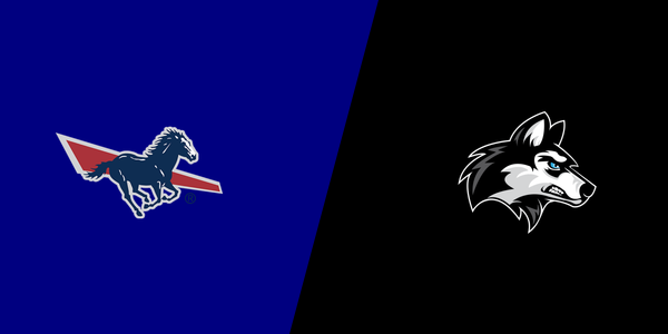 Providence High School vs. William Amos Hough High School