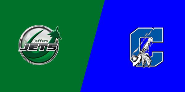 Jeffers High School vs. Calumet High School