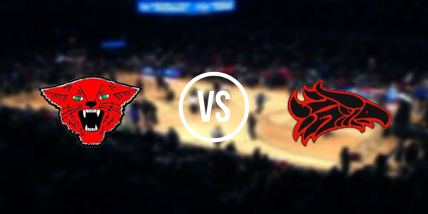 Fairfield High School vs. Cunningham High School