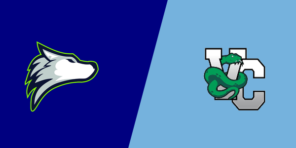 Heritage High School - Wake Forest vs. Vance County High School