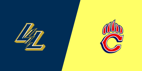 Legacy High School vs. Chaparral High School