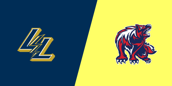Legacy High School vs. Chaparral High School
