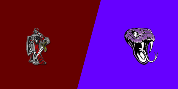 Hillcrest High School vs. Century High School