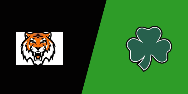 Benton Harbor High School vs. Berrien Springs High School