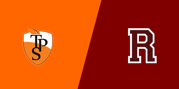 Tenafly High School vs. Ridgewood High School