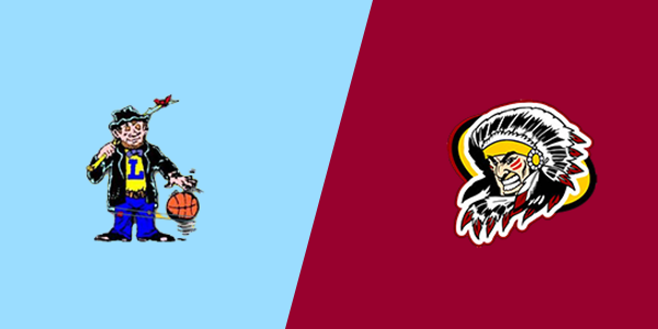 Laurel Hill High School vs. Northview High School