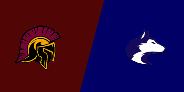 Nampa Christian High School vs. Marsing High School