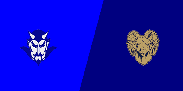 Brevard vs. T.C. Roberson