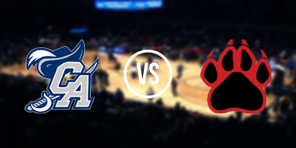Carman-Ainsworth High School vs Grand Blanc High School