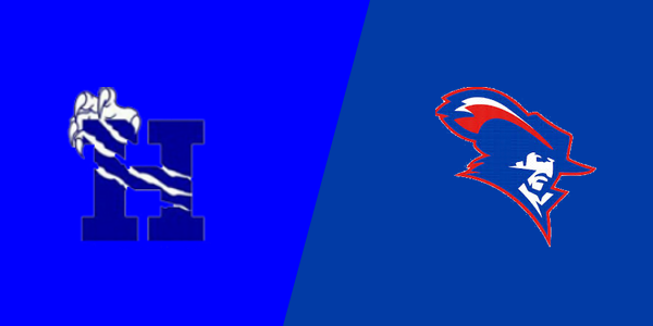 Hemingway High School vs. St Johns Christian Academy