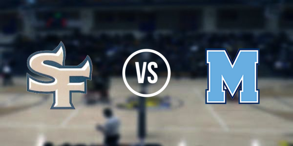 Santa Fe High School vs. St. Michael's High School