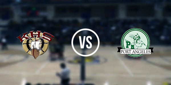 Kingston High School vs. Port Angeles High School
