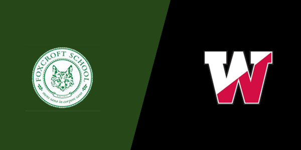 Foxcroft School vs. Wakefield School