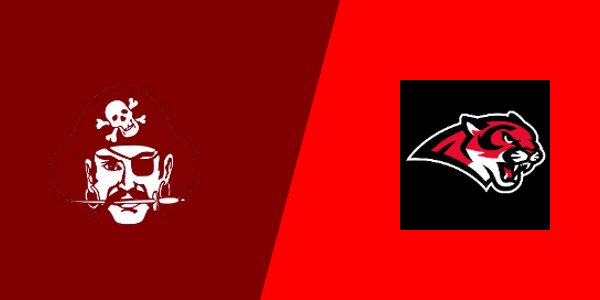 Columbia vs. Saint Peter's Prep