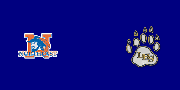 Richland Northeast High School vs. Lancaster High School