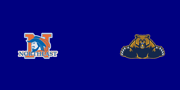 Richland Northeast High School vs. Lancaster High School