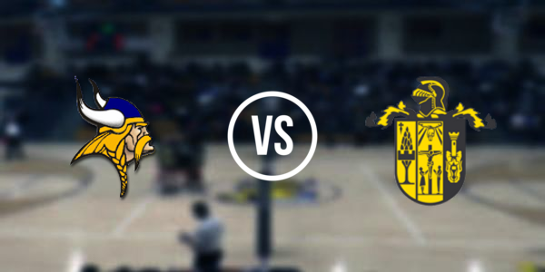 Middleton Senior High School vs. Bishop Kelly High School