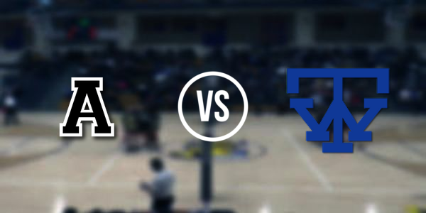 Away vs. Thomas Walker High School