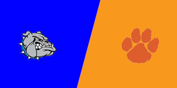 Lovell High School vs. Powell Middle School