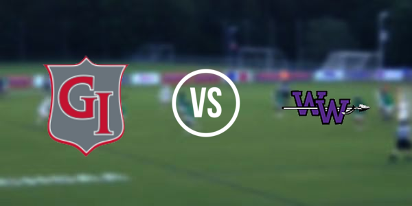 Grosse Ile High School vs Woodhaven High School