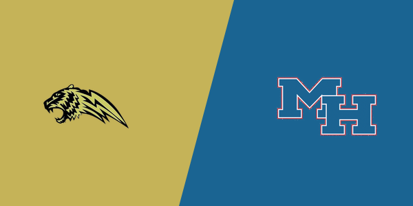 Russellville High School vs. Mars Hill Bible School