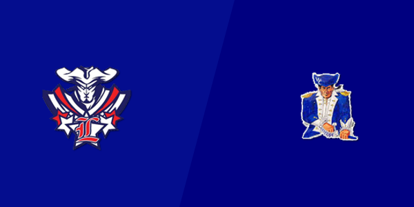 Liberty  High School vs. William Campbell High School