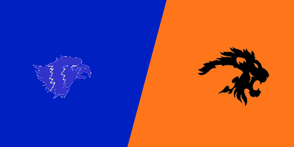 Thompson Falls High School vs. Lincoln County