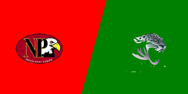 North Point High School vs. Charles Flowers High School