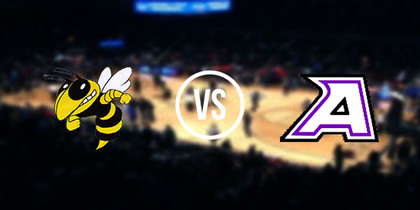 Athens Jr-Sr High School - Athens vs Mendon High School