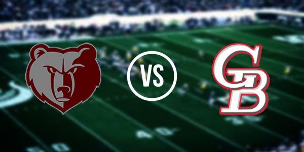 Glen Burnie High School vs. Broadneck High School