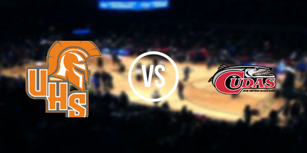 University High School - Orange City vs. New Smyrna Beach High School