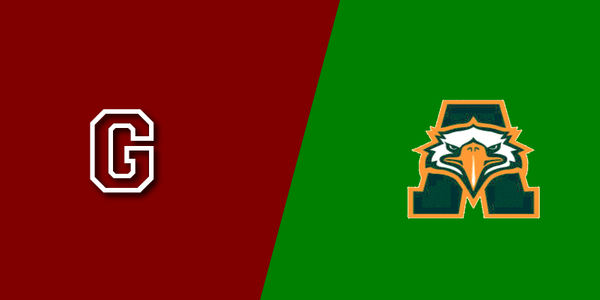 Greater Grace Christian Academy vs. Arlington Baptist School
