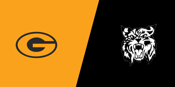 Geneva High School vs. Bethlehem High School