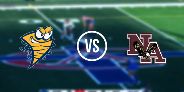 Lancaster High School vs New Albany High School