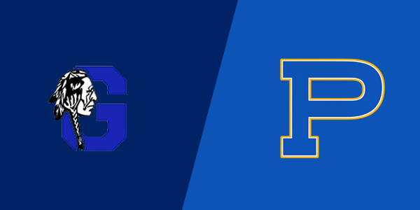 Glenpool High School vs. Pryor High School