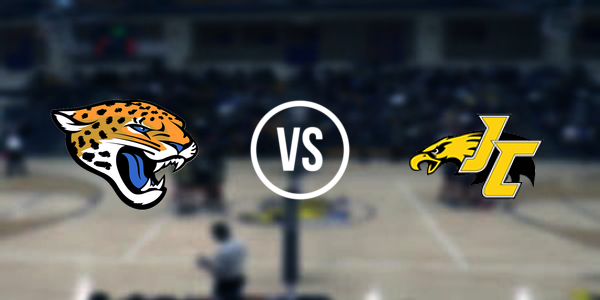 Floyd Central High School vs. Johnson Central High School