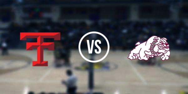 Dickinson Trinity High School vs. Bowman County High School