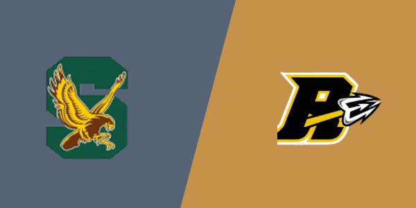 Ben L. Smith vs. Reynolds  - Winston-Salem