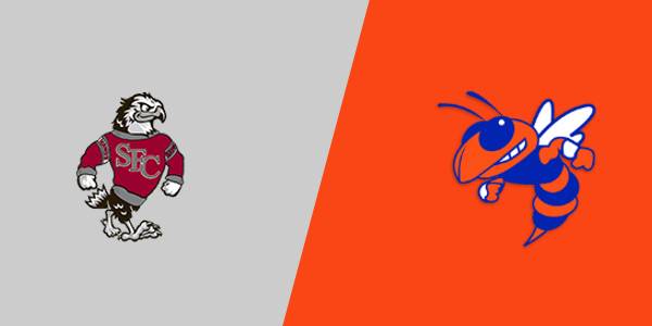 Santa Fe Catholic High School vs. Bartow High School