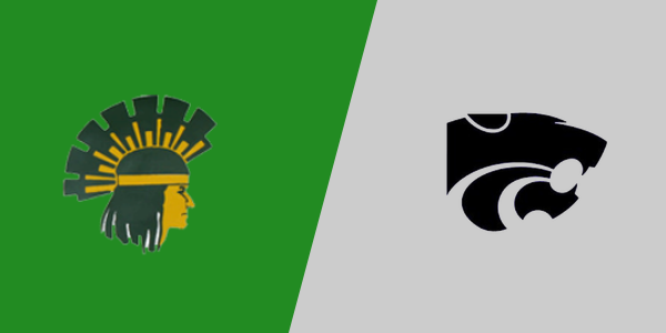 Canyon Del Oro vs Mountain View Marana