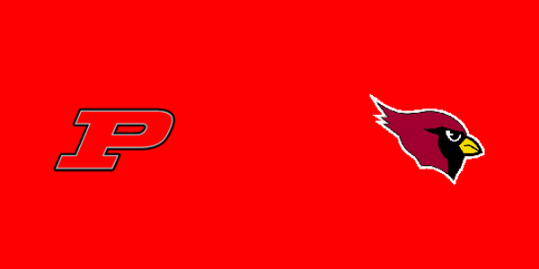 Fremont High School vs. Muskegon Orchard View High School