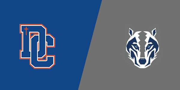 Discovery Christian School vs. Woodlawn Prep