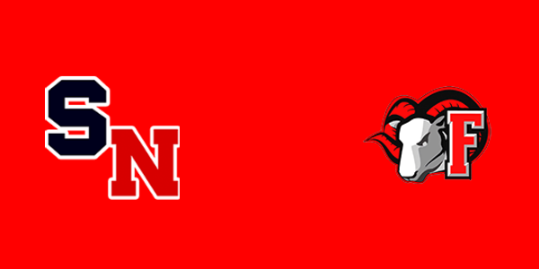 Southern Nash High School vs. Franklinton High School