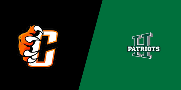 Central East High School vs. Hoover High School