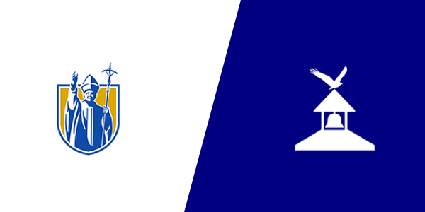 Pope John Paul II vs. Cape Cod Academy